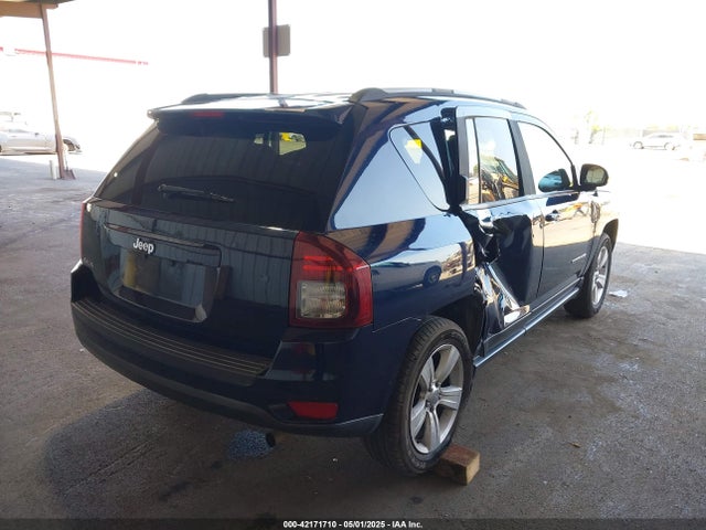 1C4NJDBB3FD411712 Jeep Compass Sport