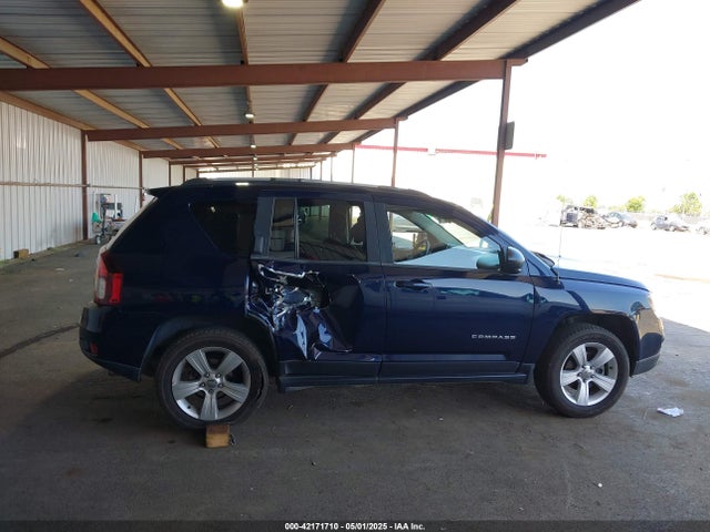 1C4NJDBB3FD411712 Jeep Compass Sport
