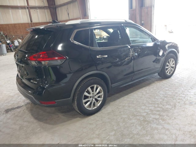 KNMAT2MV7JP610600 Nissan ROGUE SV