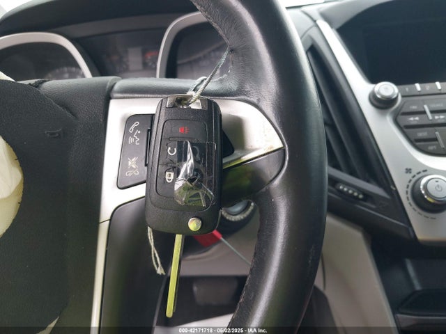 Chevrolet EQUINOX LT 2016 2GNALCEK0G1136111 Image 11