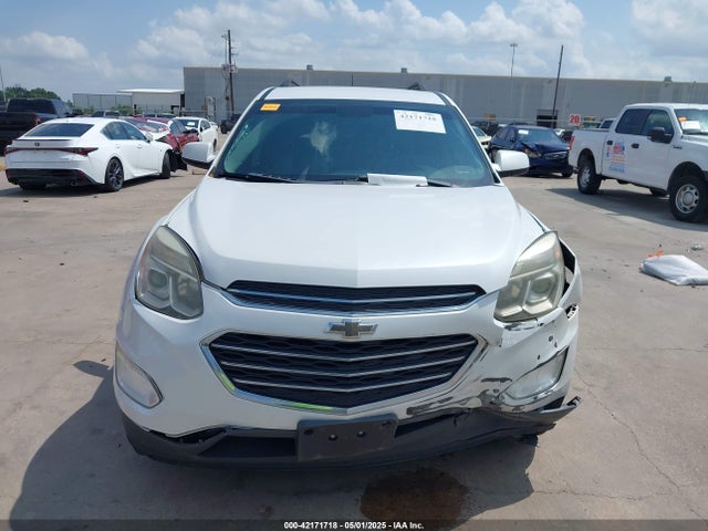 Chevrolet EQUINOX LT 2016 2GNALCEK0G1136111 Image 12
