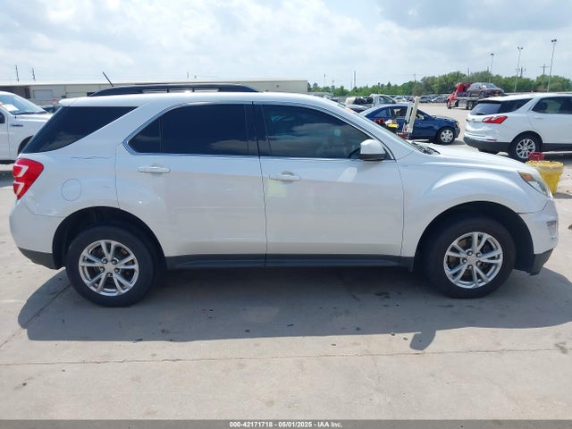Chevrolet EQUINOX LT 2016 2GNALCEK0G1136111 Image 13