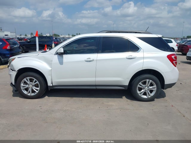 Chevrolet EQUINOX LT 2016 2GNALCEK0G1136111 Image 14