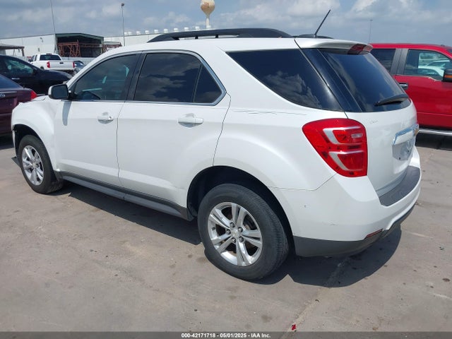 Chevrolet EQUINOX LT 2016 2GNALCEK0G1136111 Image 3