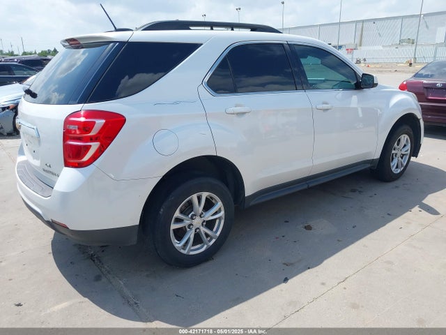 Chevrolet EQUINOX LT 2016 2GNALCEK0G1136111 Image 4
