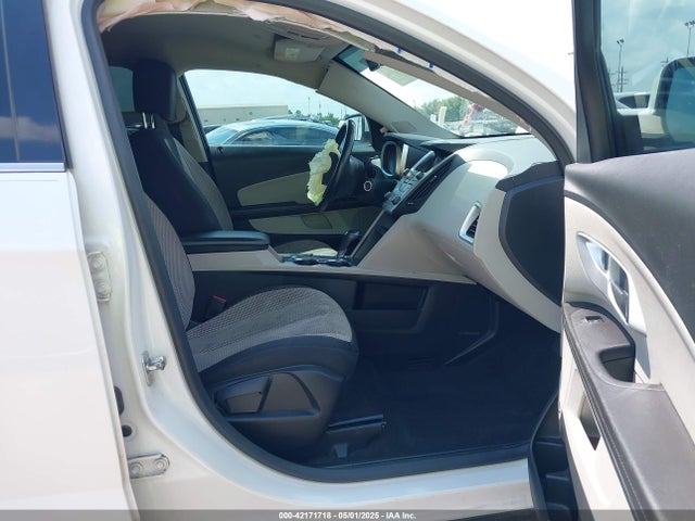 Chevrolet EQUINOX LT 2016 2GNALCEK0G1136111 Image 5