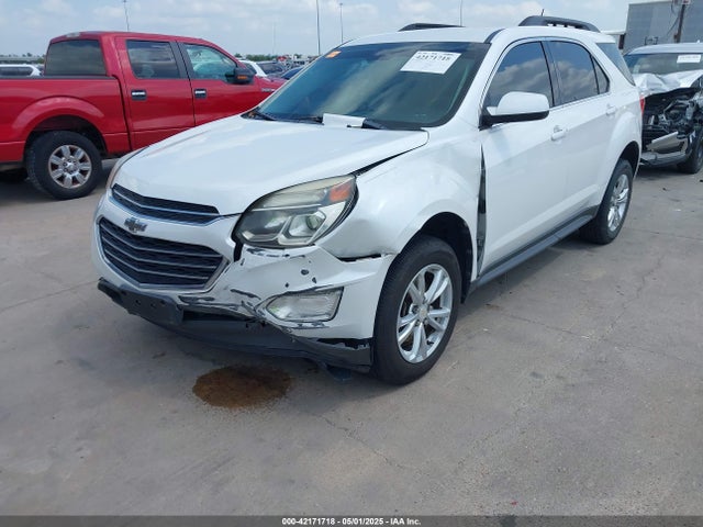 Chevrolet EQUINOX LT 2016 2GNALCEK0G1136111 Image 6