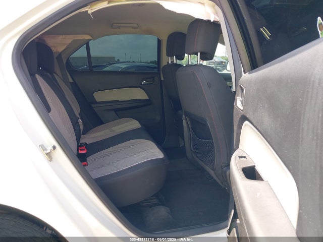 Chevrolet EQUINOX LT 2016 2GNALCEK0G1136111 Image 8