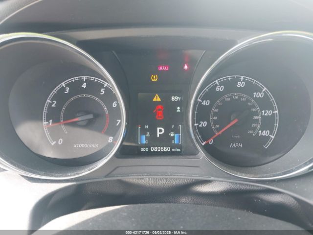 JA4AP3AW0JZ026707 Mitsubishi Outlander Sport 2.4 Se