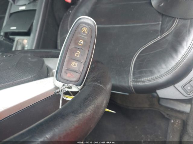 1FAHP2F88EG179528 Ford Taurus Limited