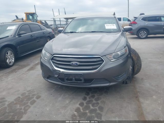 1FAHP2F88EG179528 Ford Taurus Limited