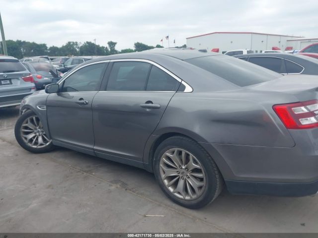 1FAHP2F88EG179528 Ford Taurus Limited