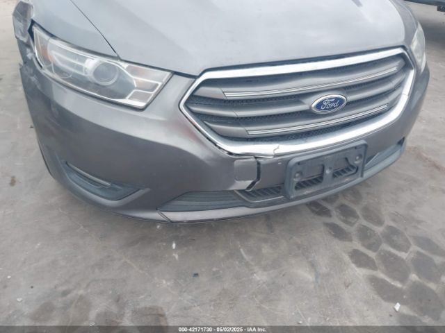 1FAHP2F88EG179528 Ford Taurus Limited