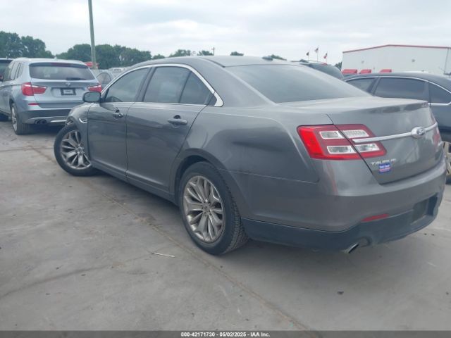 1FAHP2F88EG179528 Ford Taurus Limited