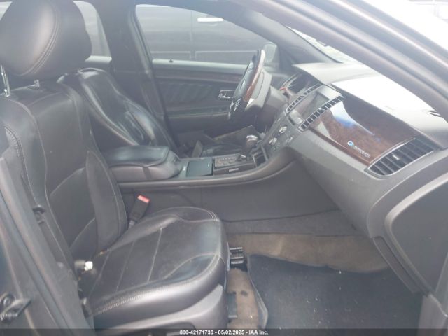 1FAHP2F88EG179528 Ford Taurus Limited