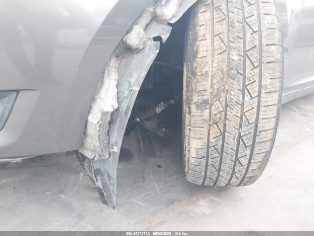 1FAHP2F88EG179528 Ford Taurus Limited