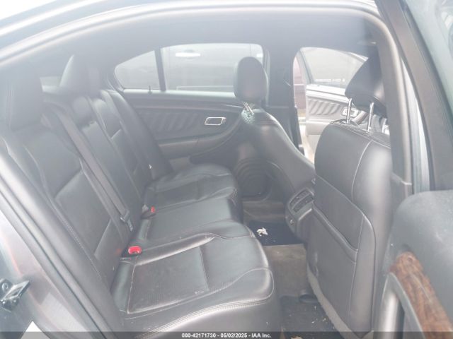 1FAHP2F88EG179528 Ford Taurus Limited