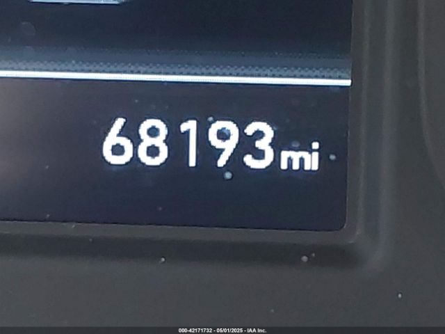KM8K2CAA6KU347822 Hyundai Kona Sel