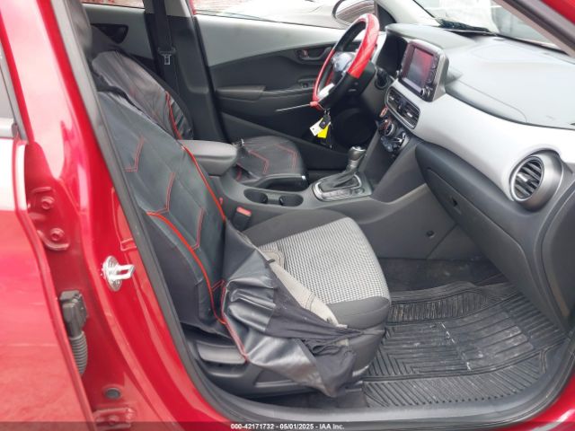 KM8K2CAA6KU347822 Hyundai Kona Sel
