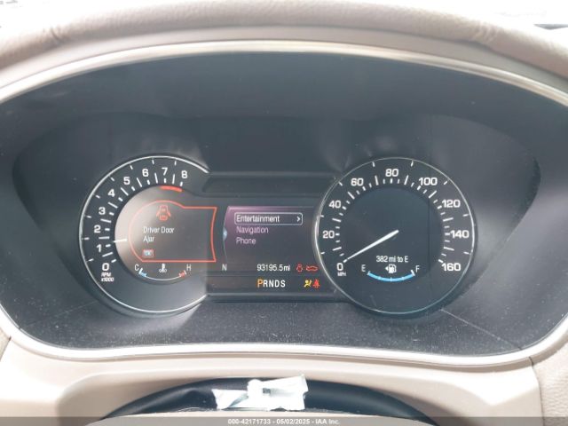 2LMTJ6LP0GBL53367 Lincoln Mkx Reserve