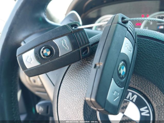 2008 BMW M6 WBSEH93558CY24847 Photo 10