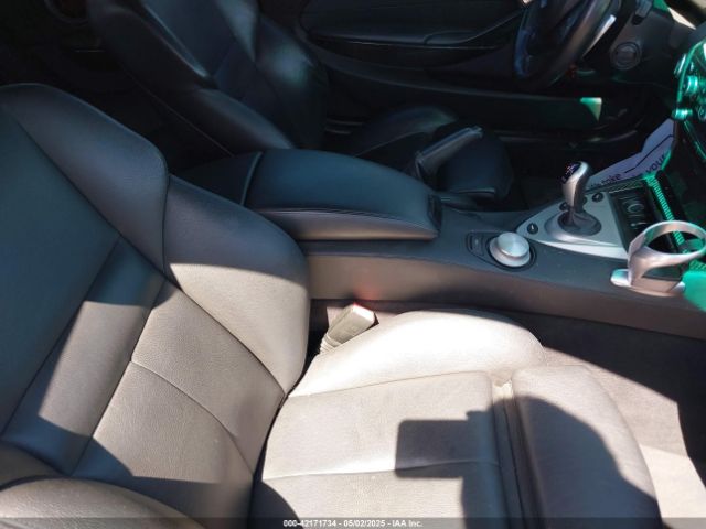 2008 BMW M6 WBSEH93558CY24847 Photo 4
