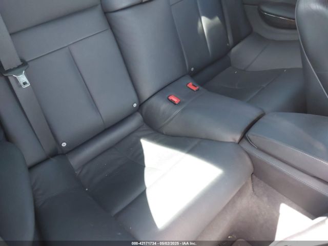 2008 BMW M6 WBSEH93558CY24847 Photo 7