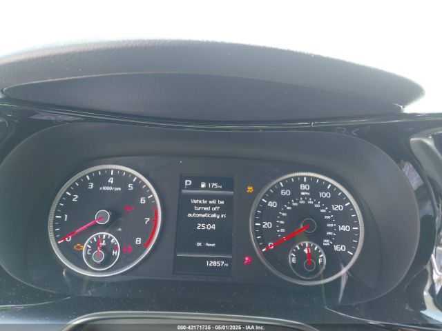 5XXG44J88PG196941 KIA K5 Gt