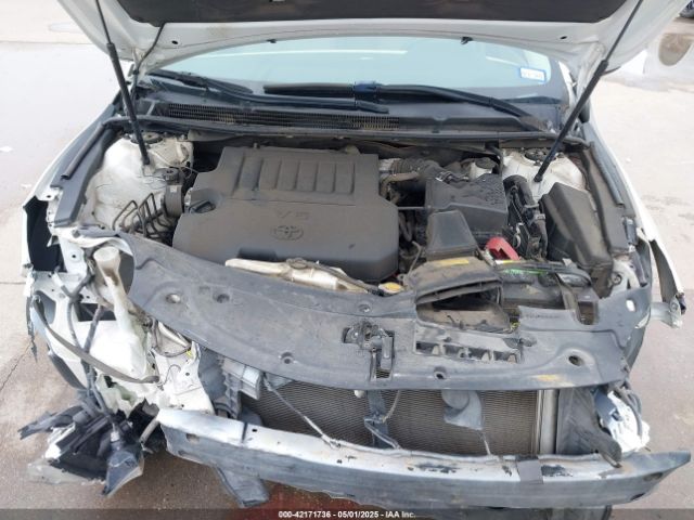 4T1BK1EB6EU098479 Toyota Avalon Xle Premium