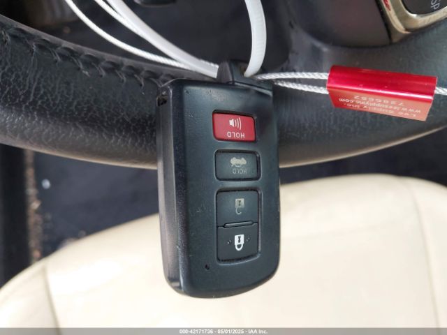 4T1BK1EB6EU098479 Toyota Avalon Xle Premium