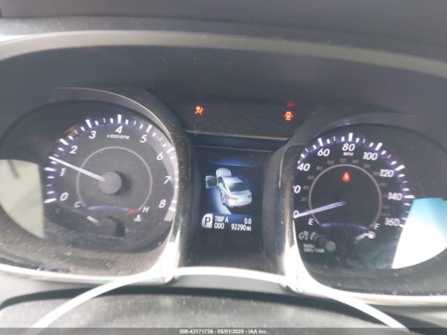 4T1BK1EB6EU098479 Toyota Avalon Xle Premium