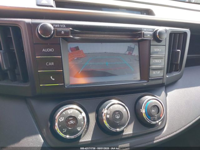 2T3BFREV5GW413960 Toyota RAV4 LE