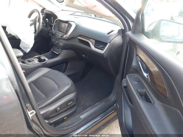 3GKALXEX4JL166895 GMC Terrain Denali