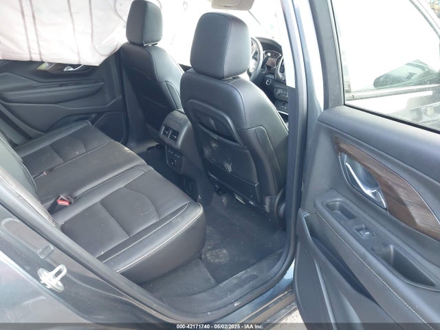 3GKALXEX4JL166895 GMC Terrain Denali