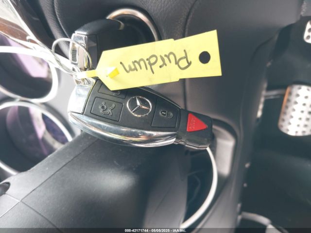 2012 MERCEDES-BENZ CLS 550 WDDLJ9BB9CA046976 Photo 10