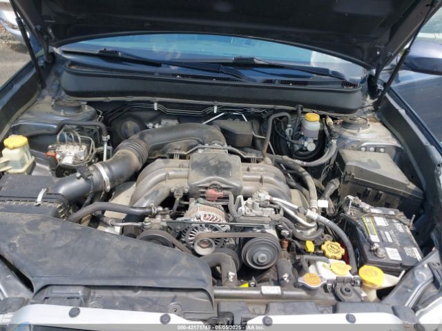 4S4BRDMC5E2247533 Subaru Outback 3.6r Limited