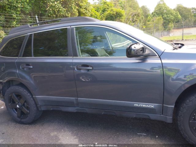 4S4BRDMC5E2247533 Subaru Outback 3.6r Limited