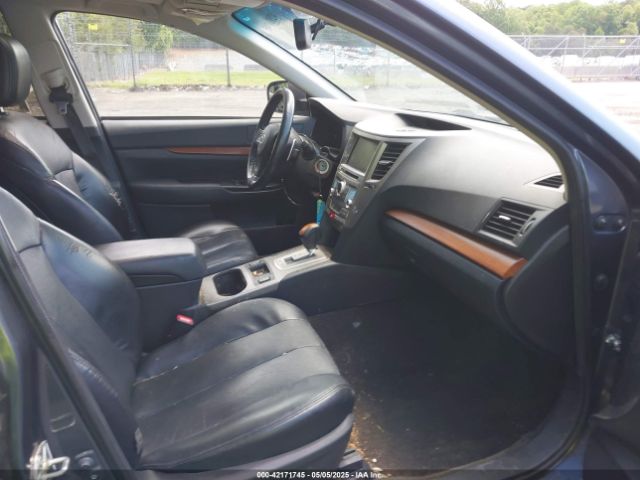 4S4BRDMC5E2247533 Subaru Outback 3.6r Limited