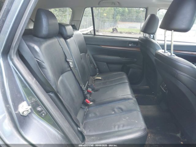 4S4BRDMC5E2247533 Subaru Outback 3.6r Limited