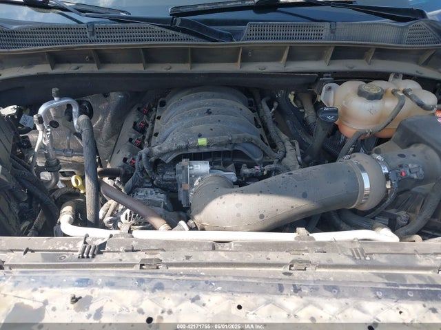 3GTP8CED7MG478275 GMC Sierra 1500 2wd  Short Box Elevation