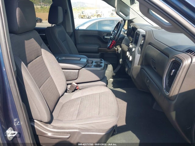 3GTP8CED7MG478275 GMC Sierra 1500 2wd  Short Box Elevation