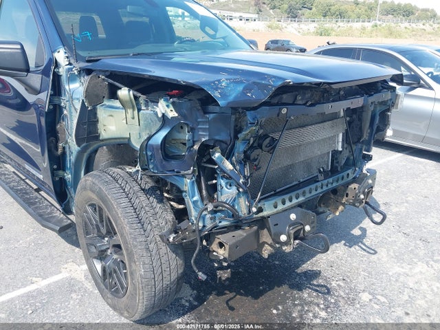3GTP8CED7MG478275 GMC Sierra 1500 2wd  Short Box Elevation