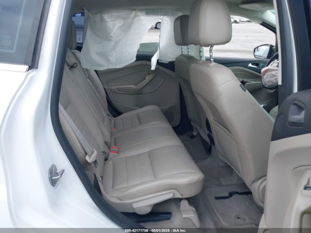 1FADP5CU7EL503688 Ford C-max Energi Sel
