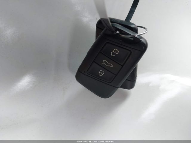 3VWG57BU8KM087653 Volkswagen Jetta 1.4t Sel Premium