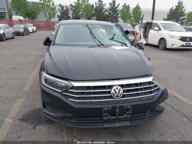 3VWG57BU8KM087653 Volkswagen Jetta 1.4t Sel Premium