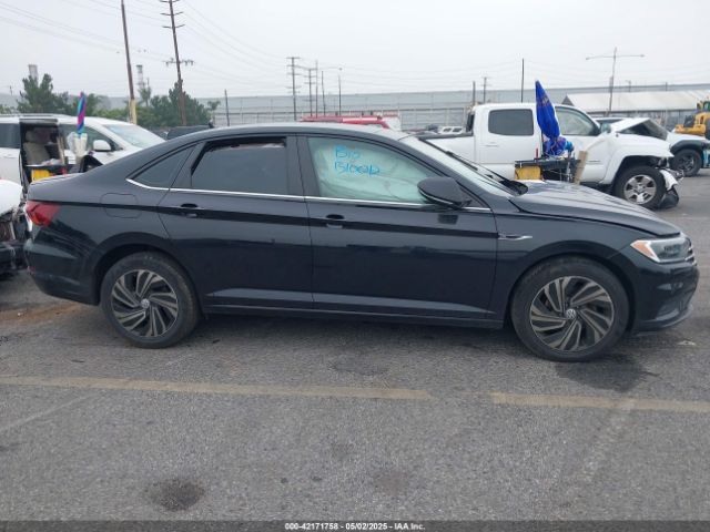 3VWG57BU8KM087653 Volkswagen Jetta 1.4t Sel Premium