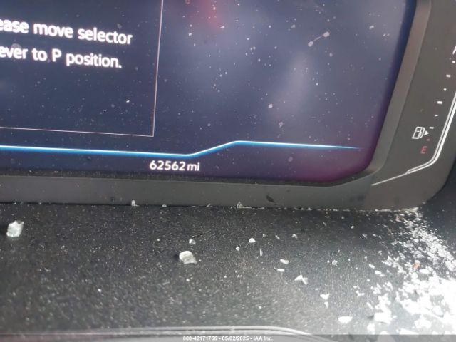 3VWG57BU8KM087653 Volkswagen Jetta 1.4t Sel Premium
