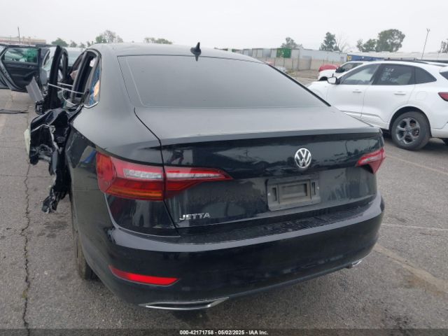 3VWG57BU8KM087653 Volkswagen Jetta 1.4t Sel Premium