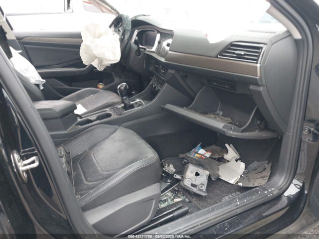 3VWG57BU8KM087653 Volkswagen Jetta 1.4t Sel Premium