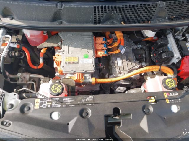 1G1FY6S02L4147364 Chevrolet BOLT EV